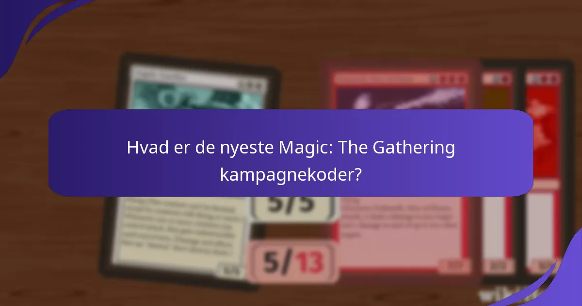Hvor kan jeg finde officielle meddelelser om kampagnekoder?