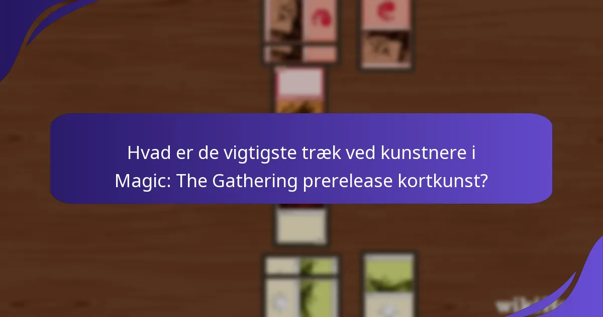 Hvordan værdsætter Magic: The Gathering fællesskabet kortkunst?