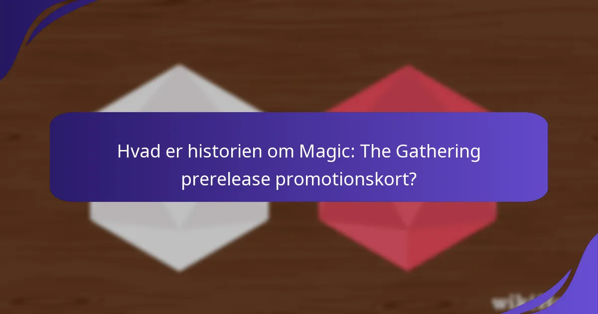 Hvad er fællesskabsreaktionerne på prerelease promotionskort?