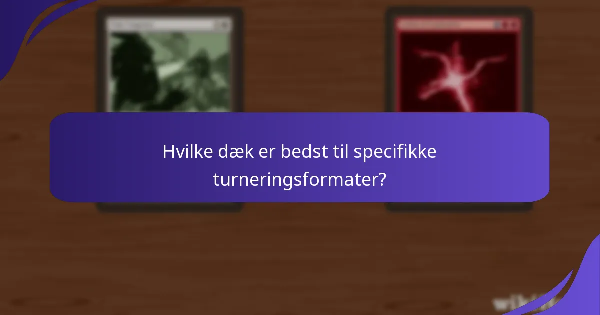 Hvilke spillerstrategier er mest effektive i den nuværende meta?