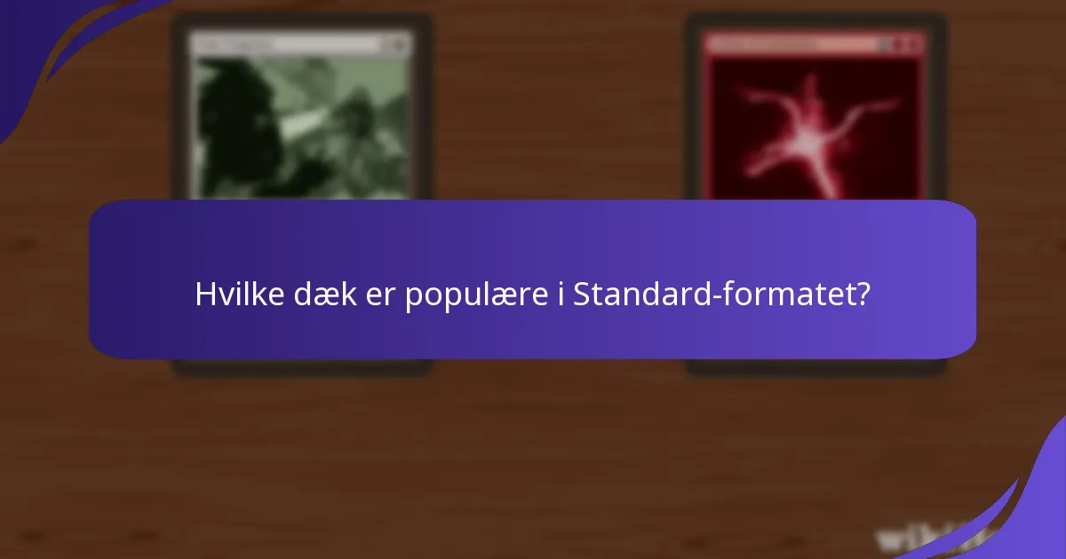 Hvad er de kommende begivenhedskalendere for Magic: The Gathering?