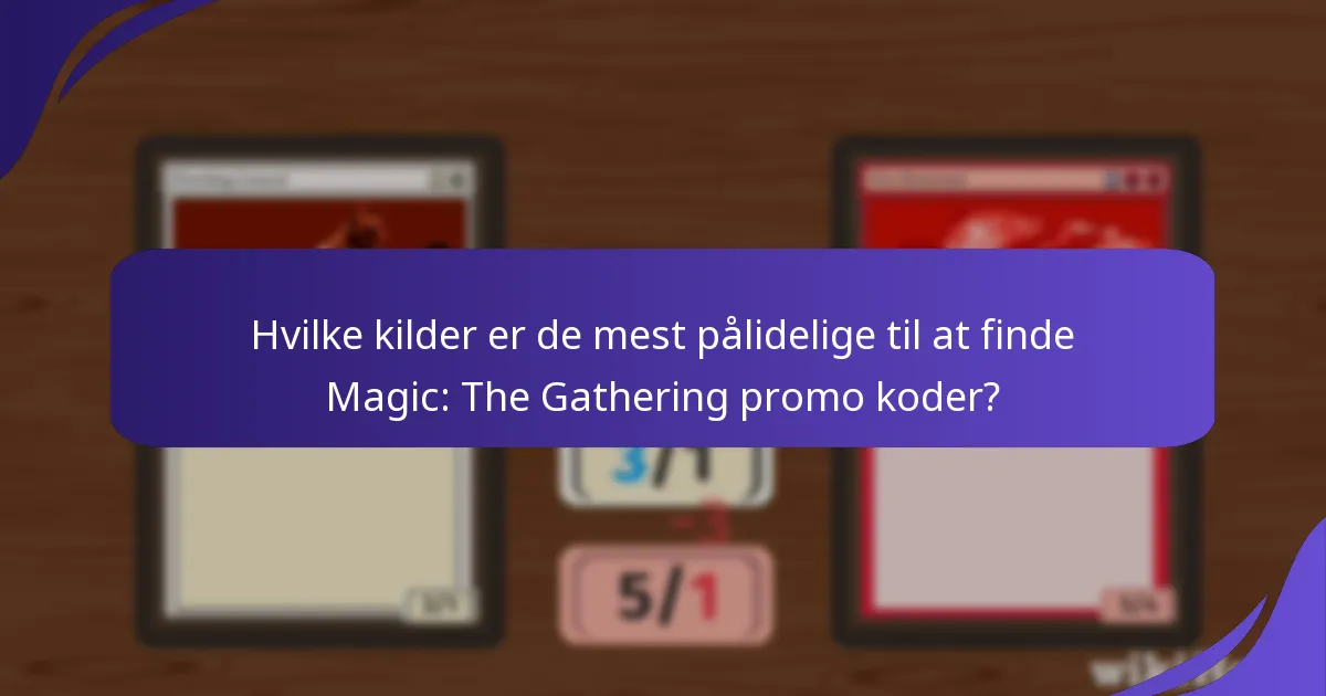 Hvad er de almindelige faldgruber, når man bruger promo koder til MTG?