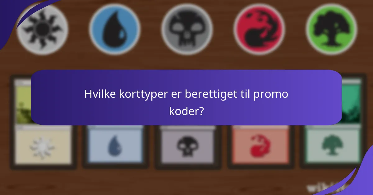 Hvornår udløber Magic: The Gathering papirpromo koder?