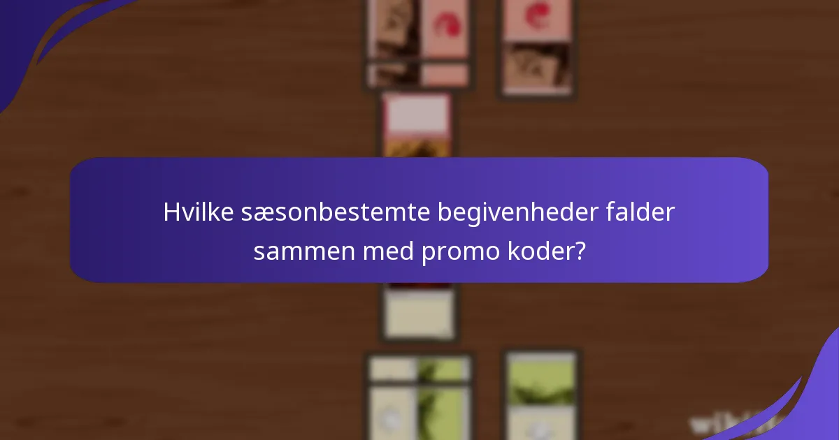 Hvordan indløser jeg Magic: The Gathering promo koder?