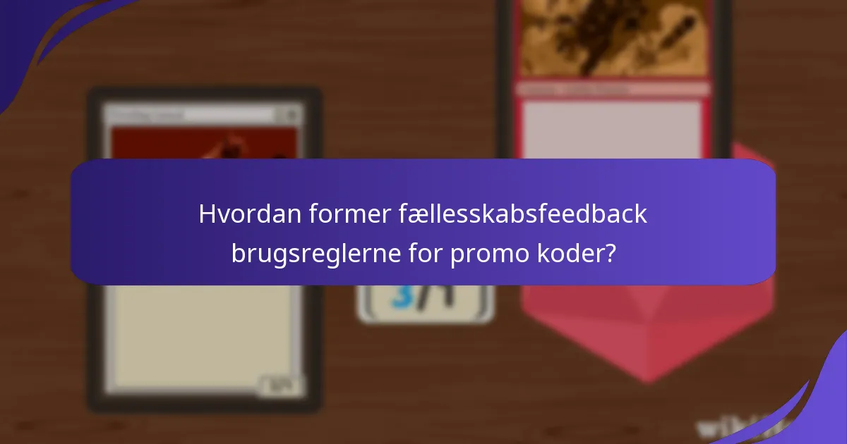 Hvilke faktorer påvirker effektiviteten af promo koder?